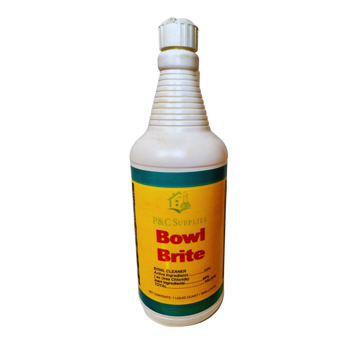 Bowl Brite Plus