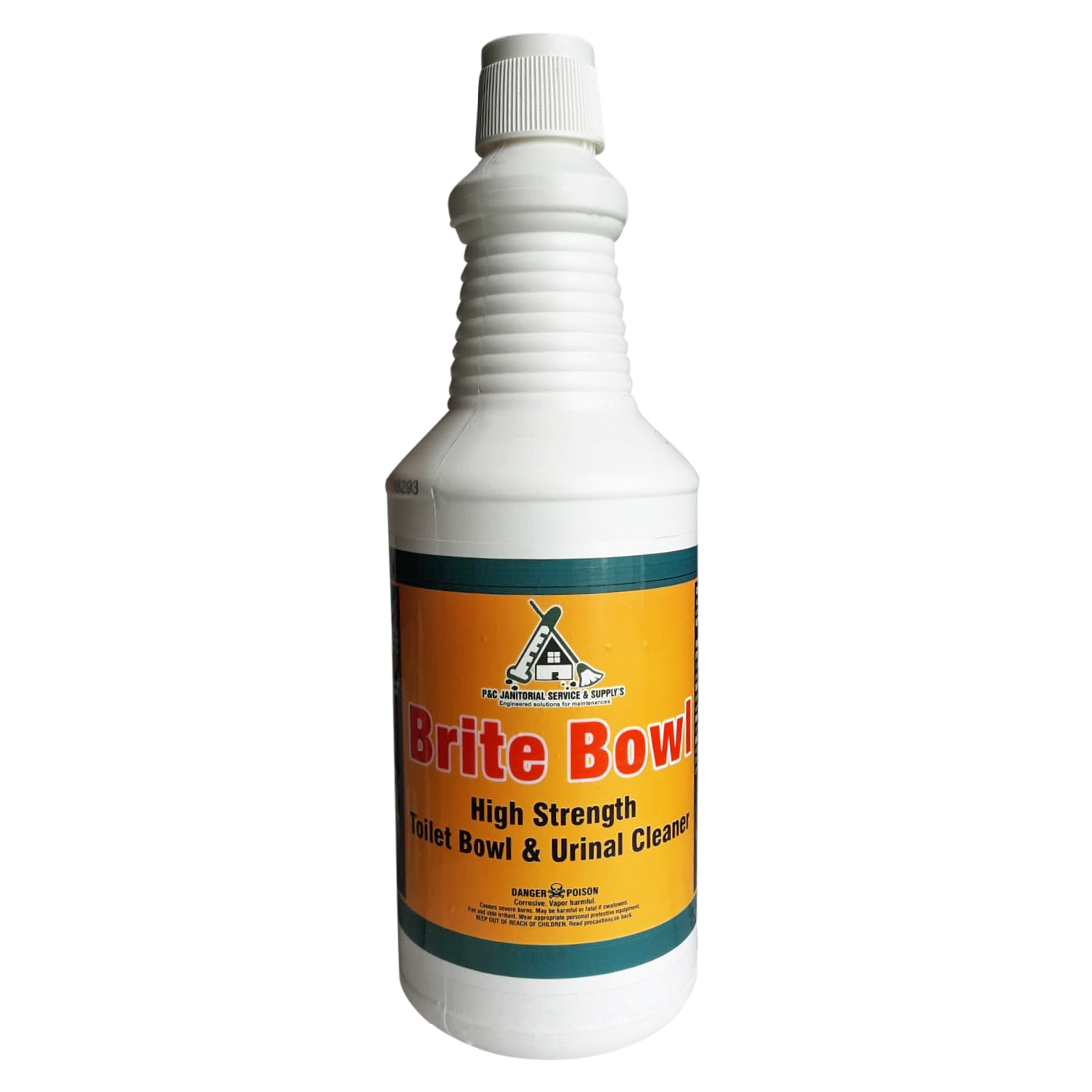 Bowl Brite