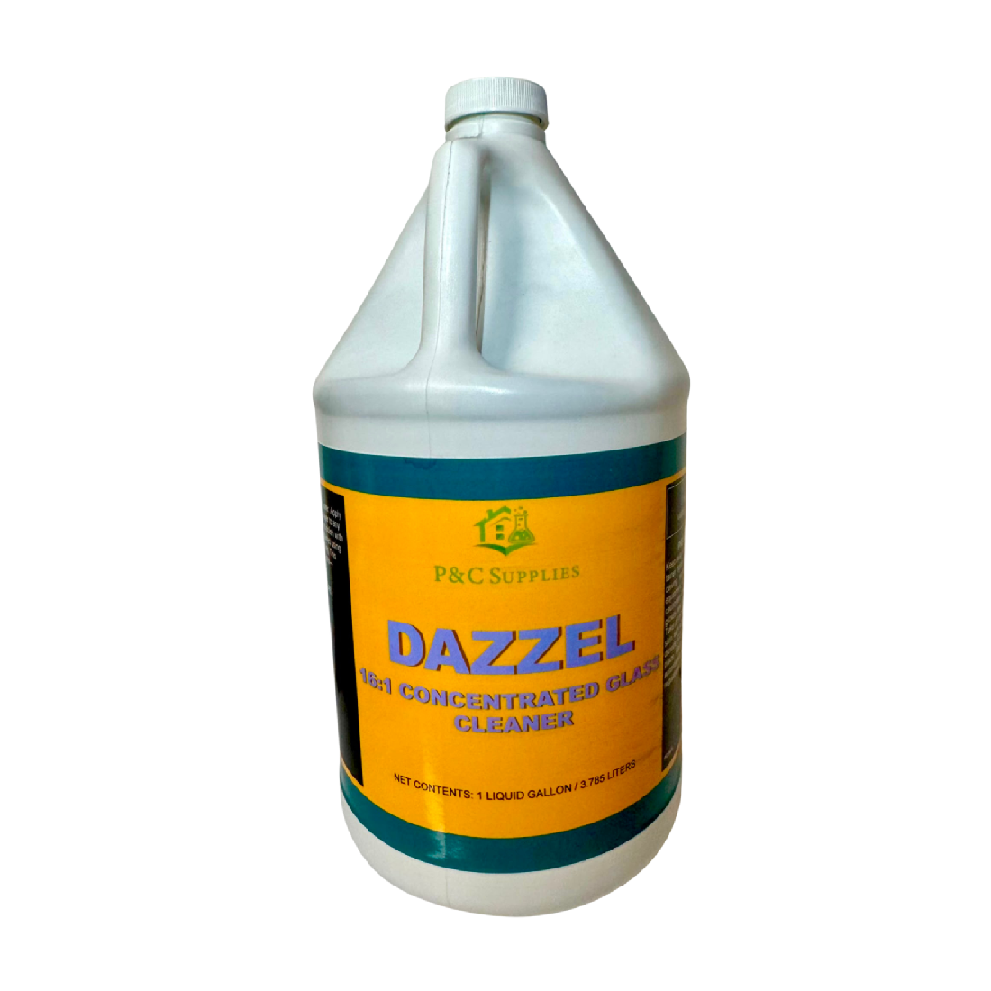 Dazzel glass