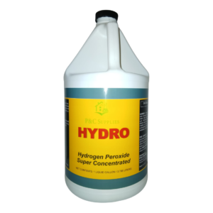 Hydro Hydrogen peroxide
