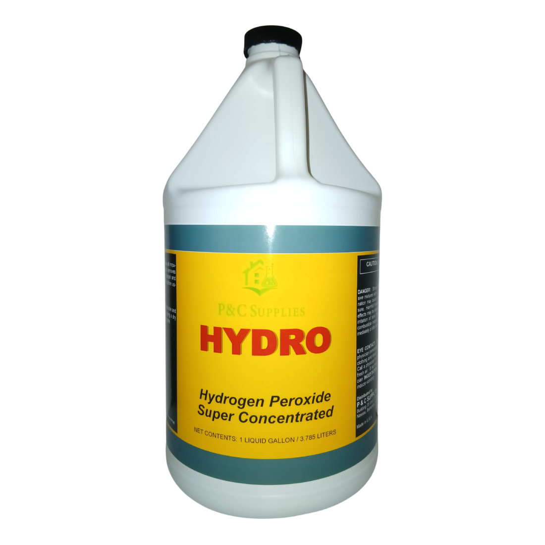 Hydro Hydrogen peroxide