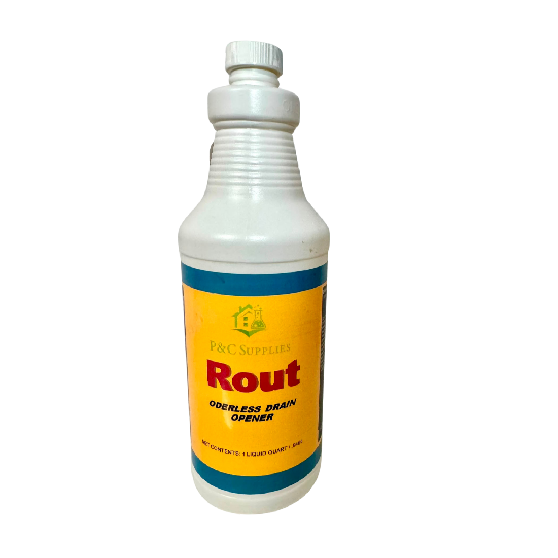 Rout Drain opener