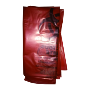BIOHAZARD BAG