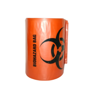 BIOHAZARD BAG