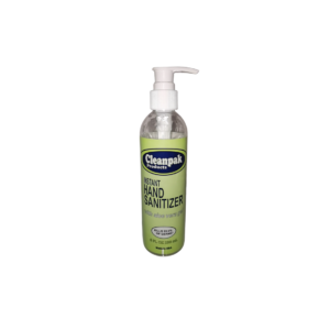 CleanPak Instant Hand Sanitizer