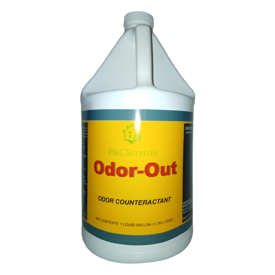 Odor-out