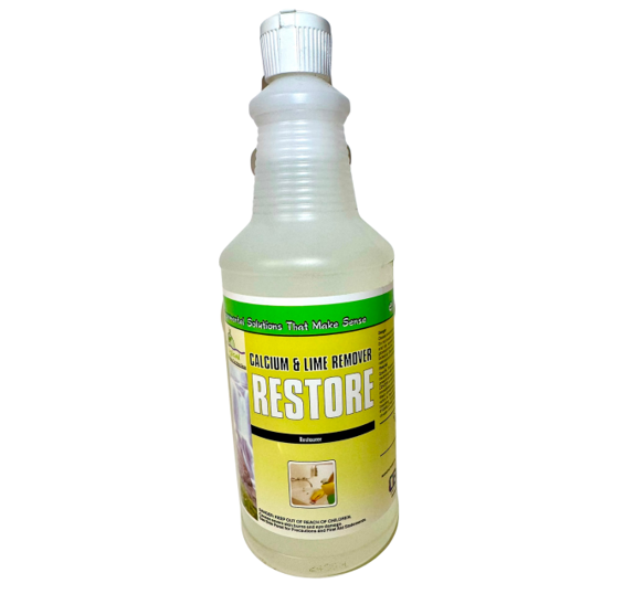 RESTORE CALCIUM & LIME REMOVER