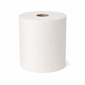 EXCEL BLEACH HARDWOUND ROLL TOWEL